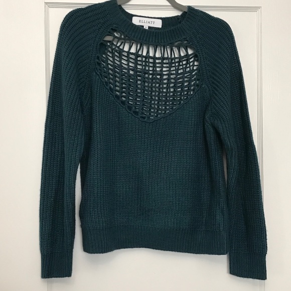 Elliatt Sweater - Picture 5 of 5